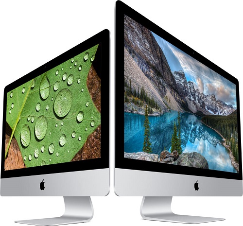 imac 21,5 2017